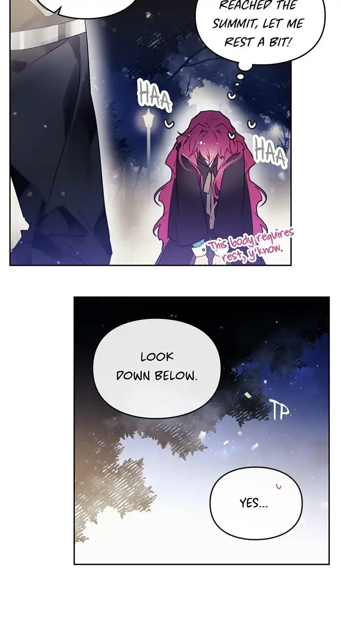 Villains Are Destined to Die Chapter 37 image 32_optimized